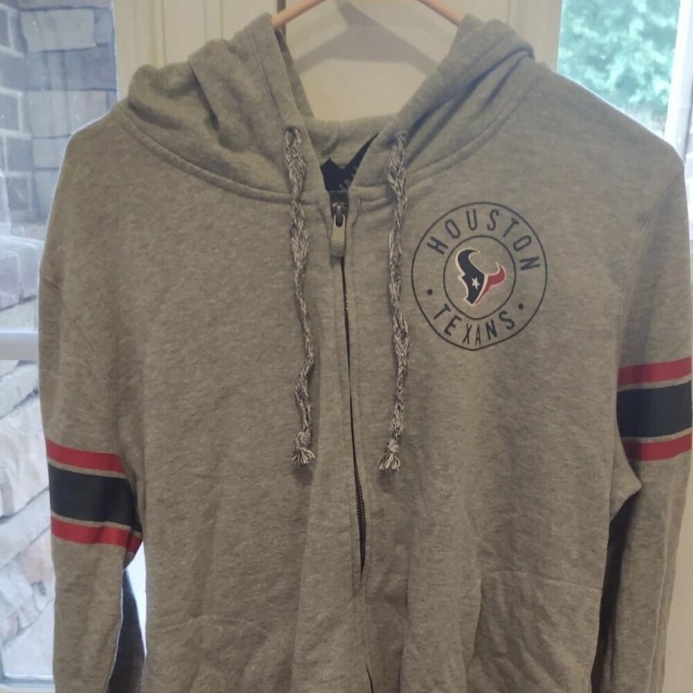 Houston Texans Juniors XL Hoodie